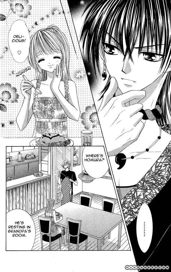 Moe Moe Darling Chapter 5 6